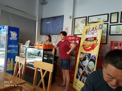 -朱洪元苏式面馆(绿宝广场店)