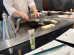 -渔乐之昕·铁板烧自助餐(虹悦城店)