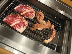 -小肉魁家•烧肉放题自助(南门中大国际店)