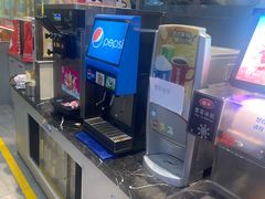 -非烤勿扰韩料自助烤肉(松山湖万科店)