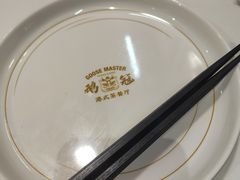 -鹅冠港式茶餐厅(来福士店)