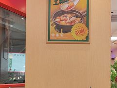 -华记煲仔华·煲仔饭(三元里万科里店)