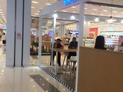 -凯德广场(武胜路店)