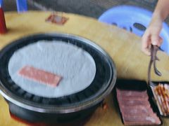 -燚青春东北泥炉烤肉(百合店)