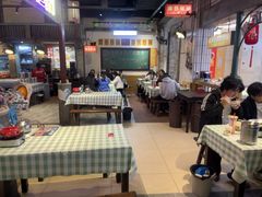 -彭耕记猪油炒小菜(吉联mall店)