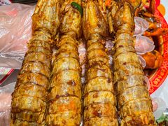 -吉利龙虾·新派海鲜烧烤