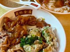 -荔林食店(西华路店)