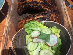 -The Meat & Wine Co Southbank(南岸店)