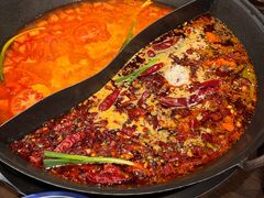 -萍姐火锅·公路夜市(南京新街口店)