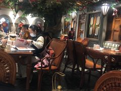 -老广酒楼(樱花店)