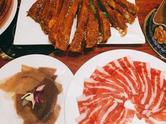 -草原牧羊火锅·龙虾·烤鱼(杨浦店)