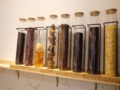 -甜心闲生传统手工冰粉(太古里店)