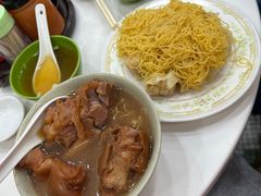 -麦文记面家(佐敦店)