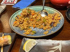 -鸟鹏烧鸟居酒屋(仁恒梦中心店)