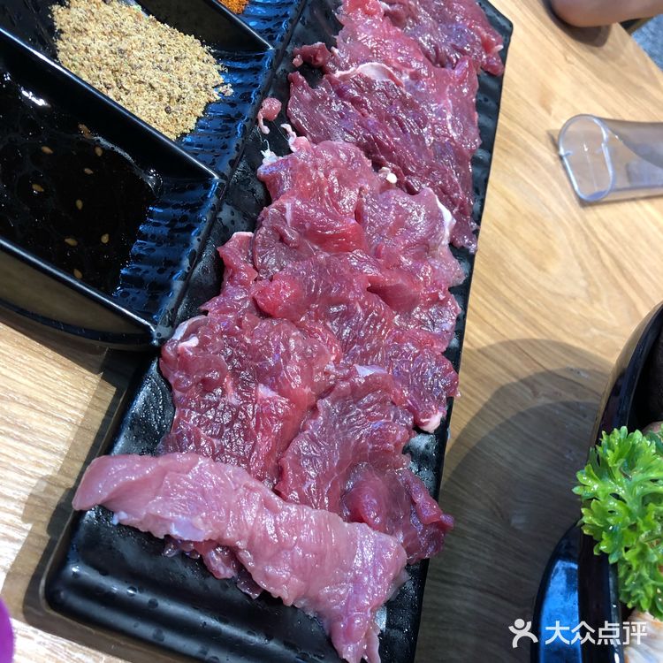 大浪特色炭火烧烤——热浪直卷全城！