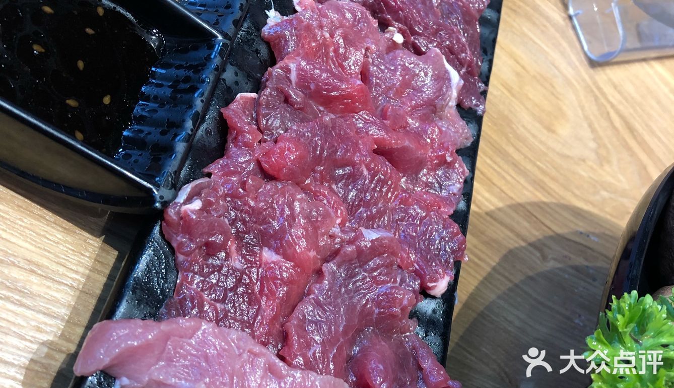 大浪特色炭火烧烤——热浪直卷全城！