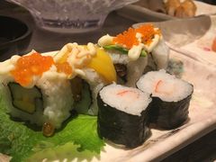 -极尚大瀛喜日本料理(铜锣湾店)