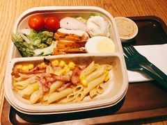 -星巴克(武康路店)