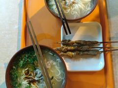 -亮亮拉面(师范路店)