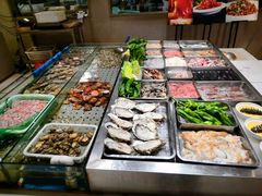 -味莊·青岛菜(云霄路店)