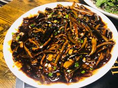 -一盐堂本帮菜(外滩店)