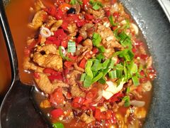 -味上湘菜馆(悦方ID MALL店)