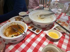 -西贝莜面村(上海百联西郊店)