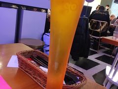 -HELLO MUSAE 拾光缪斯餐厅·纯正希腊风味(苏州中心店)