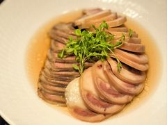 -永安鱼庄·镇江菜(东吴路店)