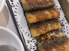 -云中鱼蒸汽石锅鱼(川沙百联店)