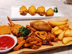 -必胜客(骡马市店)