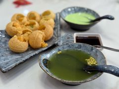 -VATAN INDIAN RESTAURANT米特印度餐厅(城北路店)