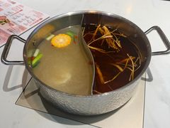 -呷哺呷哺 黄金牧场 (新中关购物中心店)