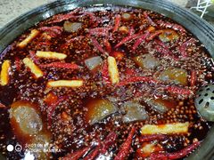 -堂客老火锅(欣阳广场总店)