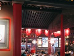 -哥老官重庆美蛙鱼头(宝山龙湖店)