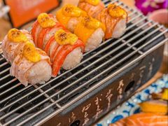 -夏树寿司(大沥店)