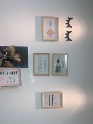 -BAE美甲美睫工作室