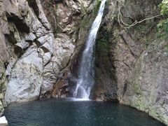 -宁波五龙潭景区