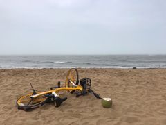 -白沙门生态公园