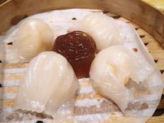-稻香酒家(长宁KING88广场店)