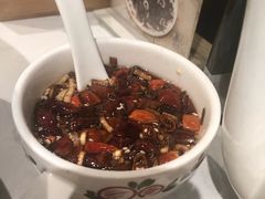 -东门口涮肉·砂锅·烤串(老门东店)