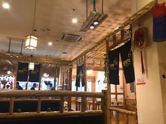 靠窗位-小木屋米酒店(彩云城店)