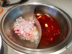 -羊来顺冰煮鲜羊 铁锅烀羊肉(中央大街店)