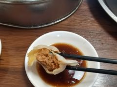 -老马家蒸饺(南海街店)