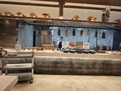 -明月东一酒店·菲斯特自助餐厅