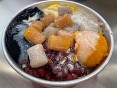 -亦古亭·手作鲜果芋圆(大学城店)