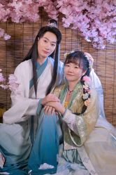 -汉仪华裳汉服馆(打浦桥店)