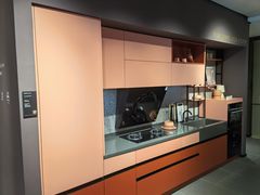 -佰丽爱家全屋定制(汶水店)