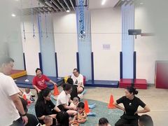 -美吉姆早教(恒隆中心)