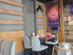 -辣尚瘾·烤鱼·新川菜(交大直营店)